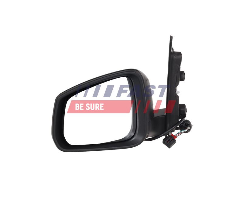 FAST FT12913 Exterior Mirror