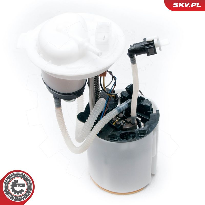 Kütus-etteanne, ESEN SKV 02SKV754