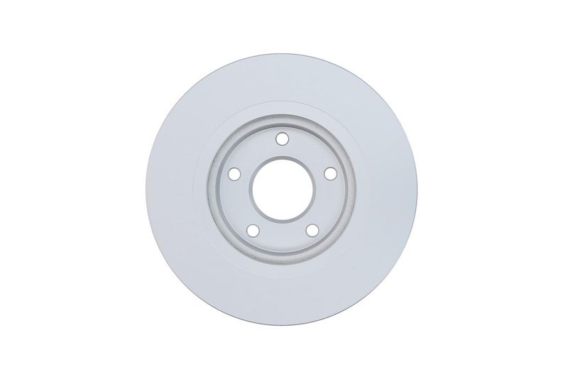 KAMOKA 1031047 Brake Disc