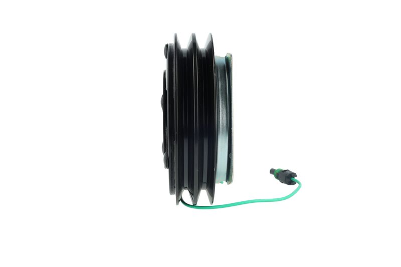 Magnetsidur, kliimakompressor, NRF 380183