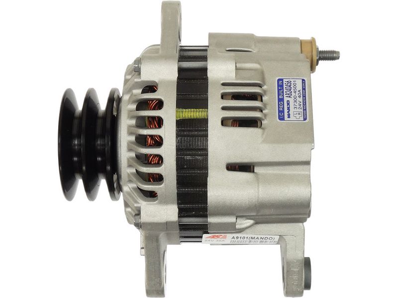 AS-PL A9101(MANDO) Alternator