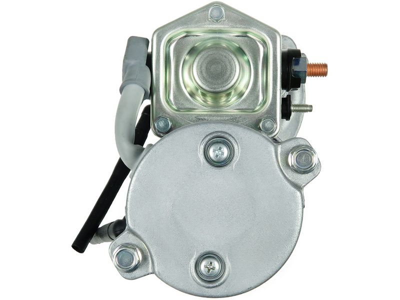 AS-PL S6178(DENSO) Starter