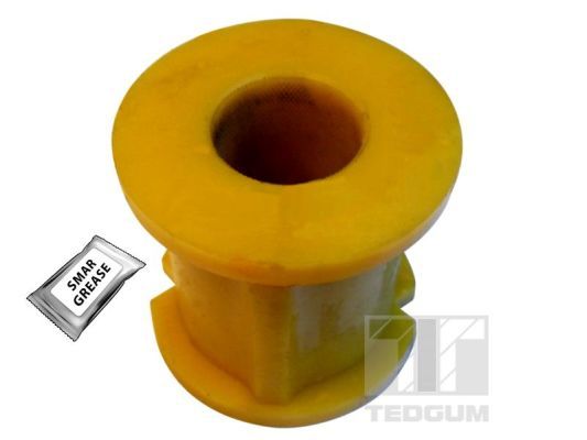 TEDGUM 00587912 Mounting, stabiliser bar