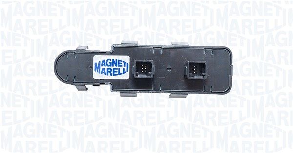 MAGNETI MARELLI 000051079010 Switch, window regulator