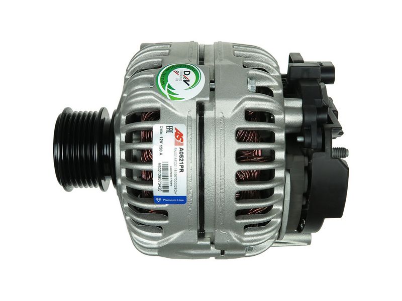 AS-PL A0521PR Alternator