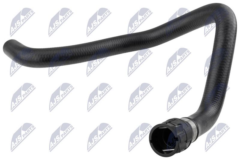 NTY CTM-VW-231 Heater Hose