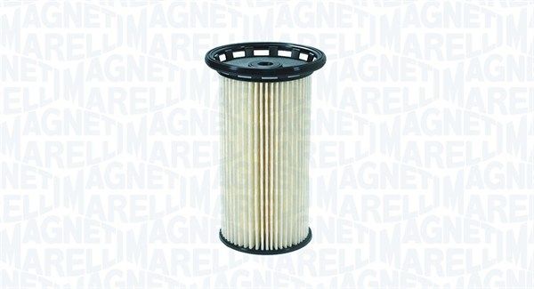 MAGNETI MARELLI Üzemanyagszűrő 153071760754