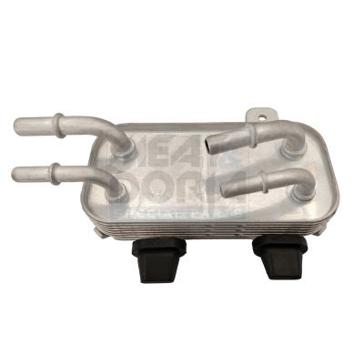 Radiator ulei, ulei motor MEAT & DORIA 95389