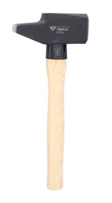 KS TOOLS BT077250 Machinist's Hammer