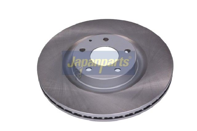спирачен диск JAPANPARTS