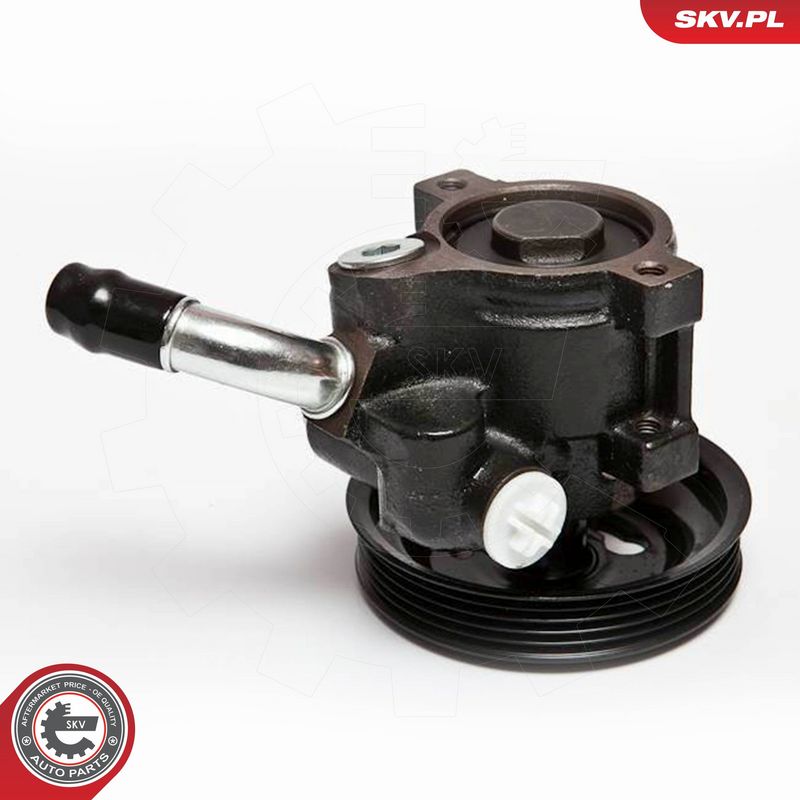 ESEN SKV 10SKV065 Vairo stiprintuvo siurblys