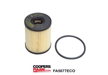 Оливний фільтр, Coopers Fiaam FA5677ECO