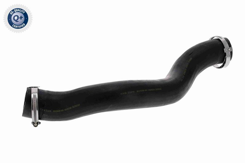 VAICO V95-0611 Charge Air Hose