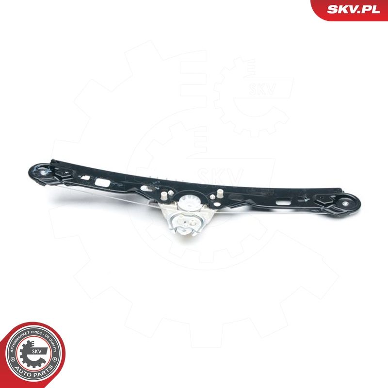 Aknatõstuk, ESEN SKV 01SKV713