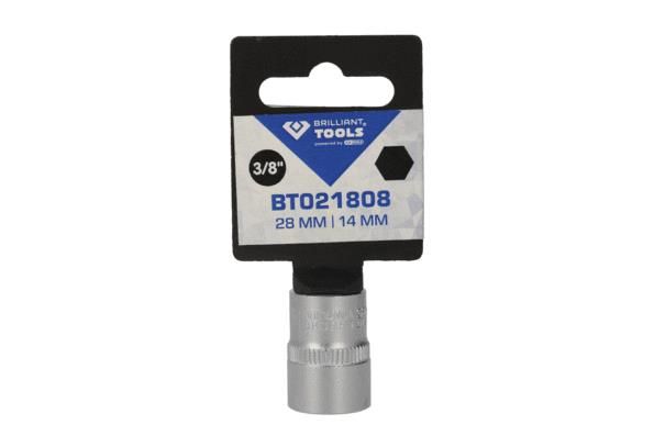 Padrun, KS TOOLS BT021808