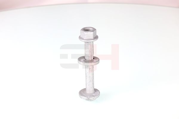 Rattakalde korrektuurkruvi, GH GH-391592KIT