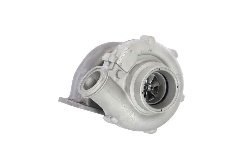 REMANTE 003-001-001224R Charger, charging (supercharged/turbocharged)