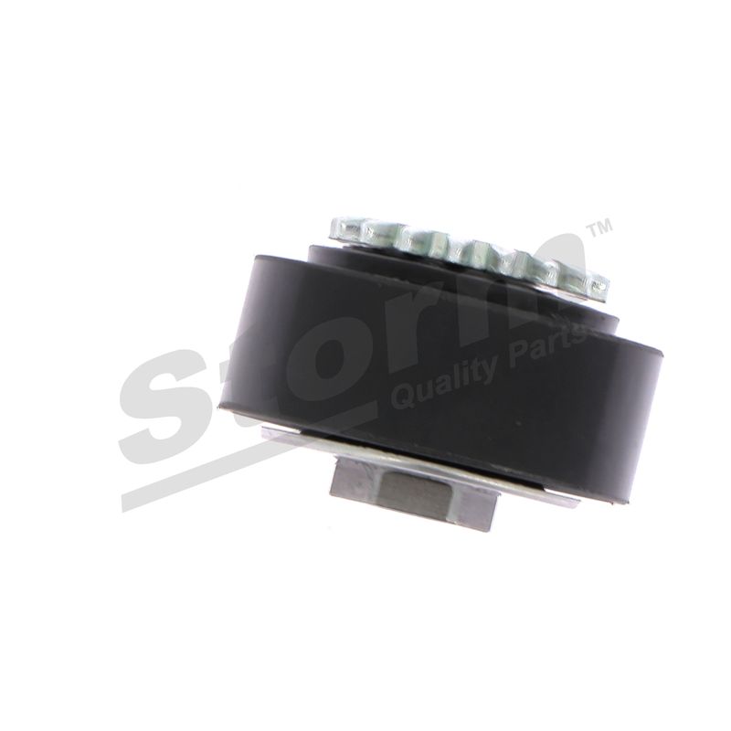 Poulie de tension, courroie trapézoïdale à nervures STORM QUALITY PARTS 88598