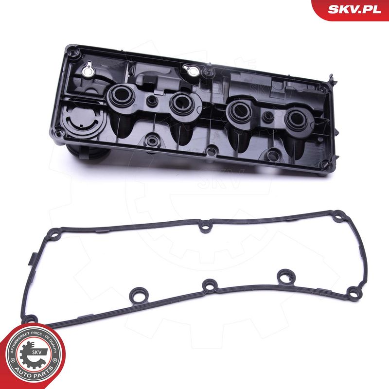 Klapikaas, ESEN SKV 48SKV019