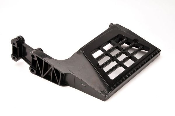 Türschwellen - Trittbrett