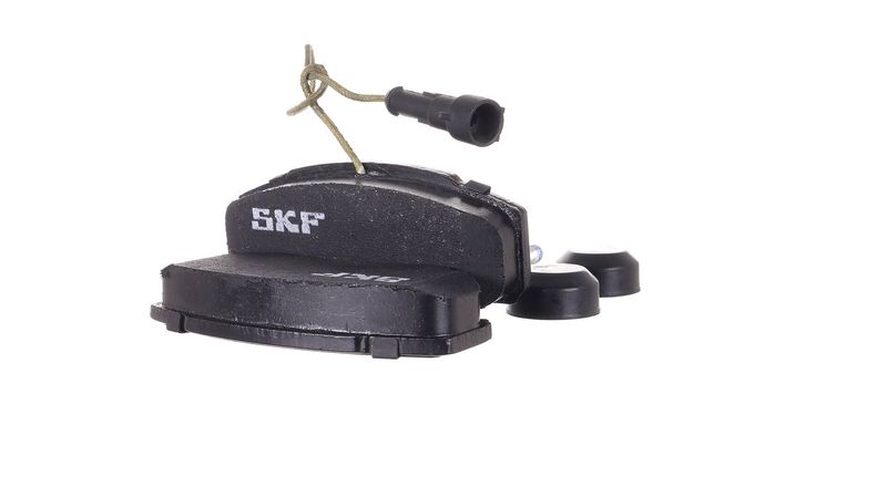 SKF VKBP 90266 E Stabdžių trinkelių rinkinys, diskinis stabdys