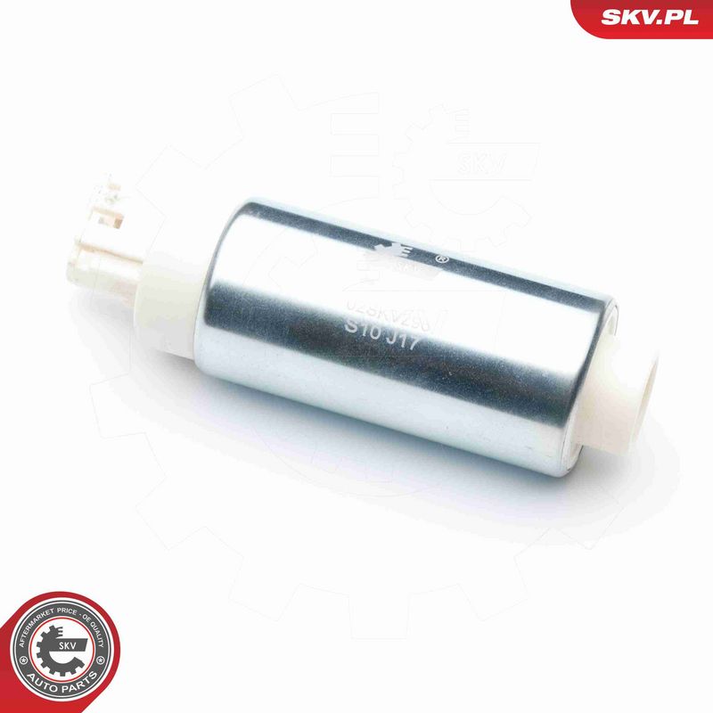 ESEN SKV 02SKV296 Fuel Pump