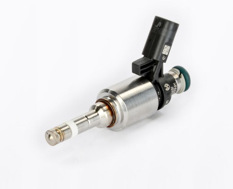 BOSCH 0261500087 Injector