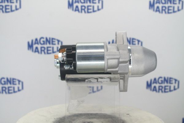 DA SILVA MSQ0133 Starteris