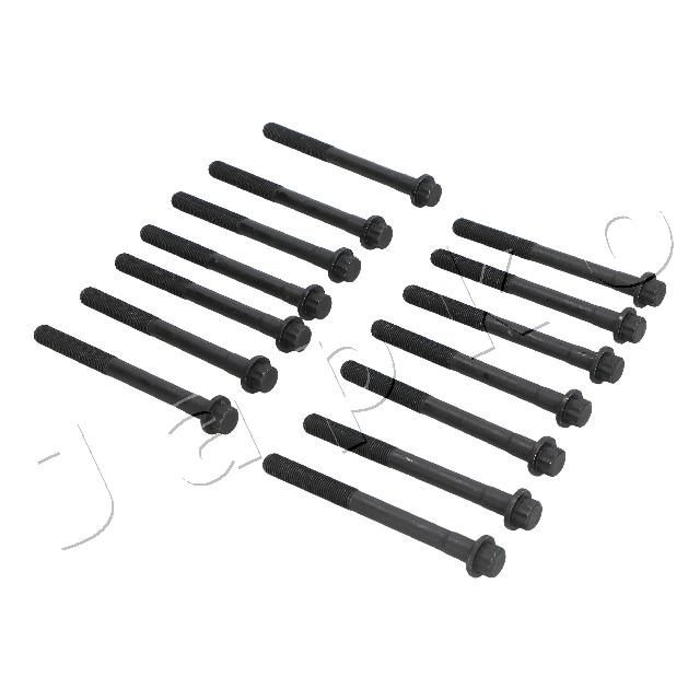 JAPKO 115201 Cylinder Head Bolt Set