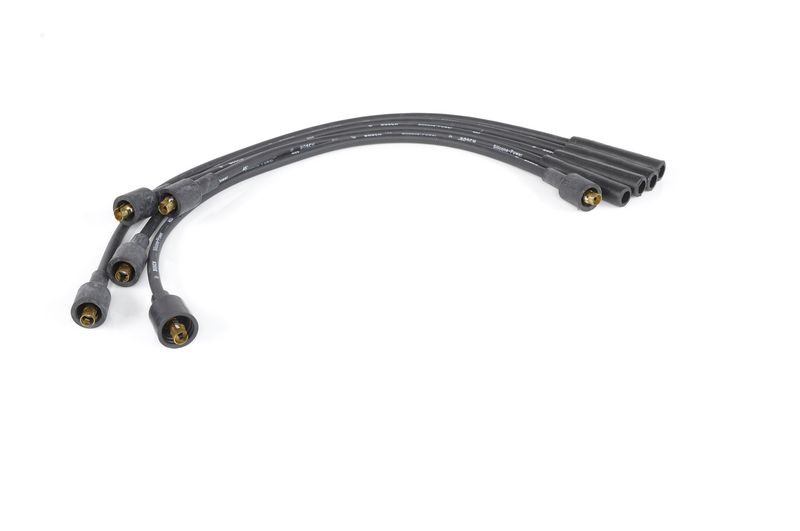 BOSCH 0986356828 Ignition Cable Kit