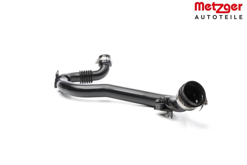 METZGER AUTOTEILE 2400960 Charge Air Hose