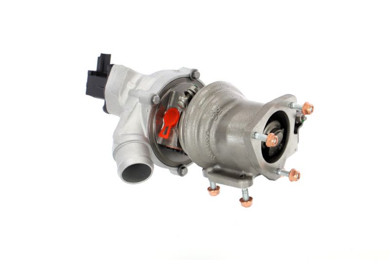 REMANTE 003-002-000031R Turbokompresorius