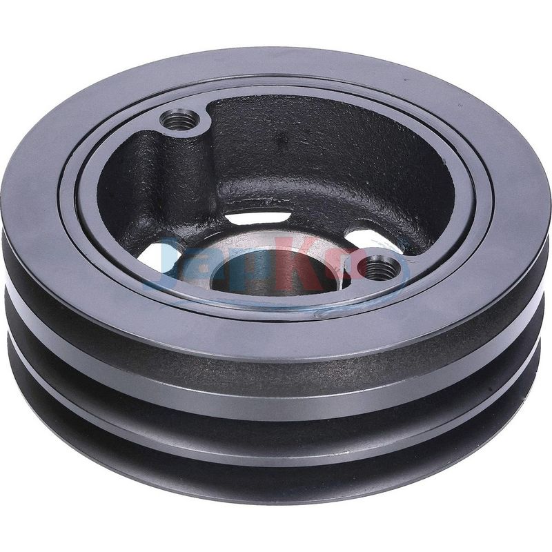 Rihmaratas, väntvõll, JAPKO 122312