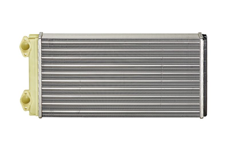 Εναλλάκτης θερμότητας, θέρμανση   NEW ORIGINAL PART