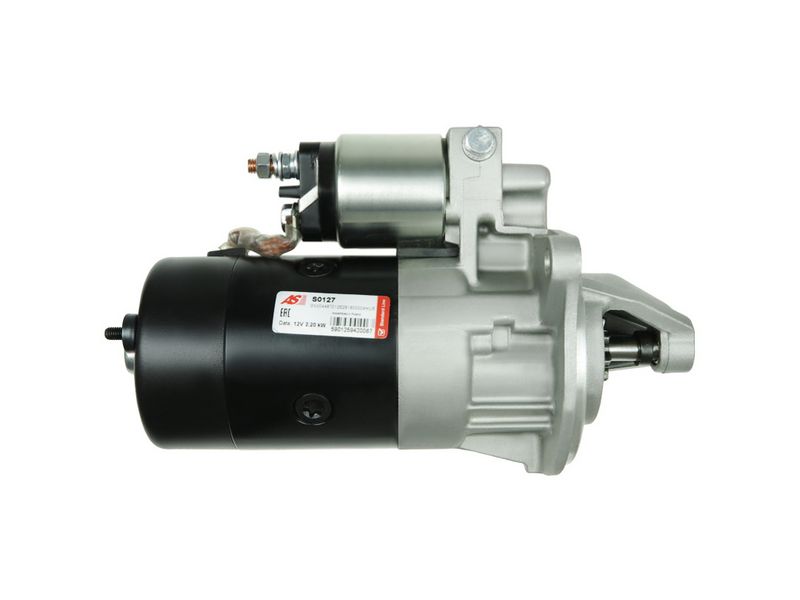 AS-PL S0127 Starter