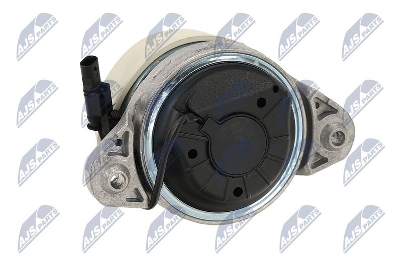 Paigutus, Mootor, NTY ZPS-ME-037