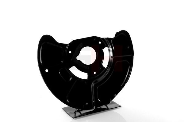 GH GH-483312H Splash Guard, brake disc