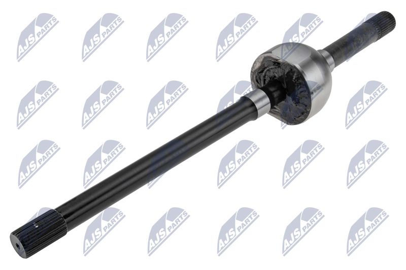 NTY NPW-NS-154 Drive Shaft