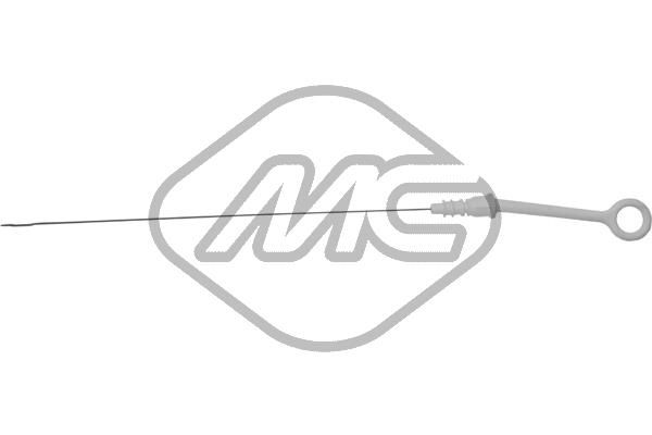 Õlivarras, Metalcaucho 04942