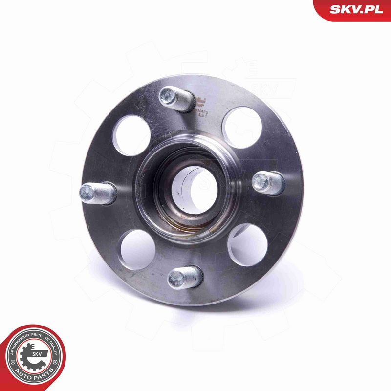 ESEN SKV 29SKV475 Wheel Bearing Kit