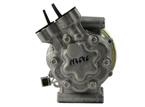 Airstal 10-4546 Compressor, air conditioning