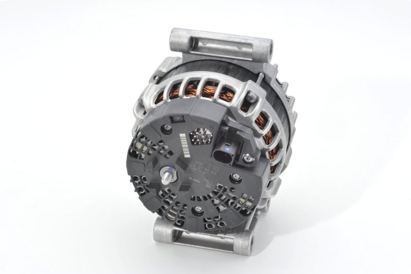 BOSCH 0125811013 Alternator