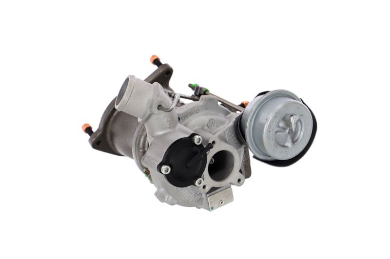 REMANTE 003-001-003795R Charger, charging (supercharged/turbocharged)