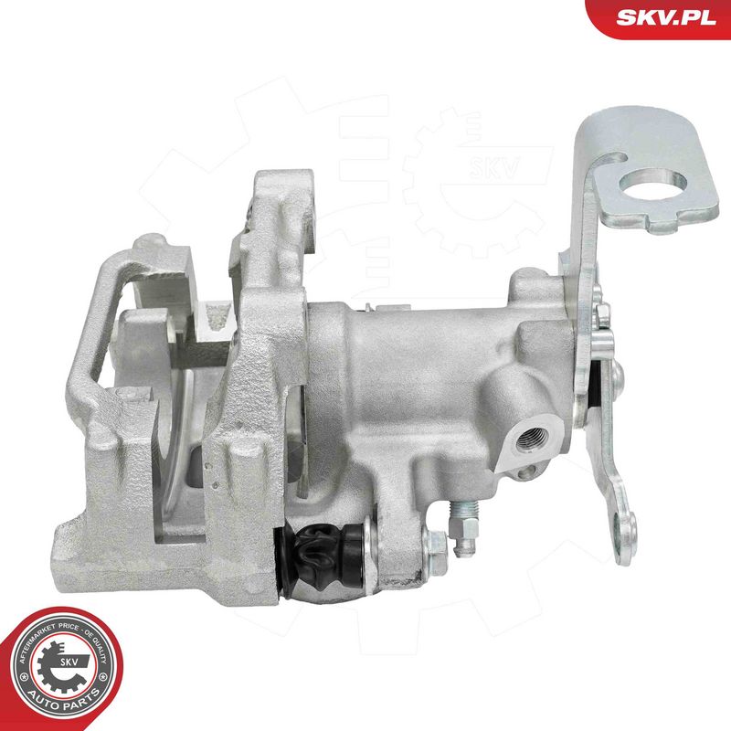 Pidurisadul, ESEN SKV 78SKV873