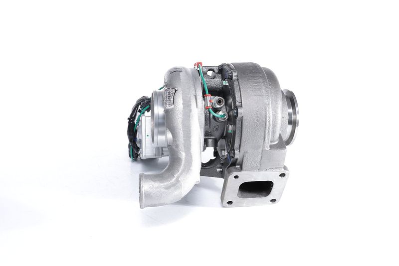 Compresor,sistem de supraalimentare T917227 BTS Turbo