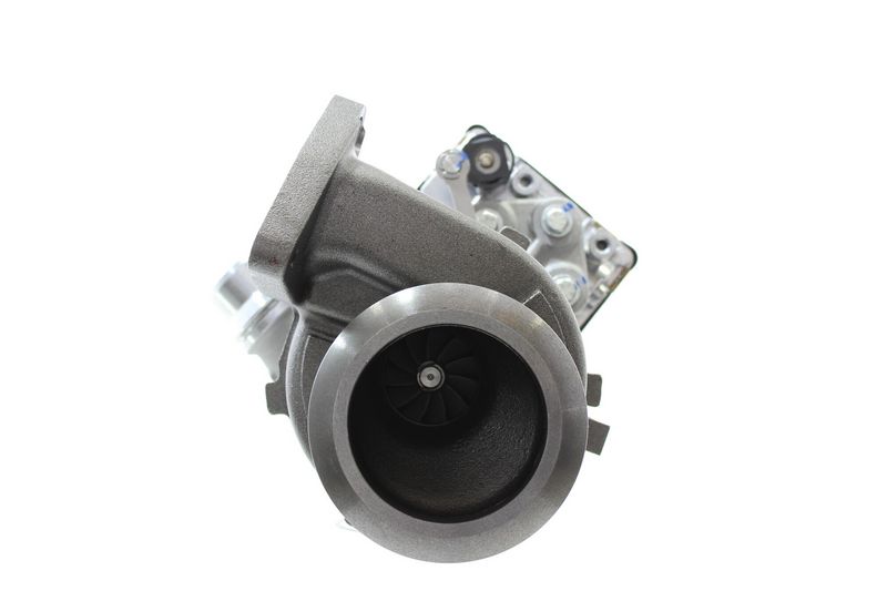 ALANKO 10901434 Charger, charging (supercharged/turbocharged)