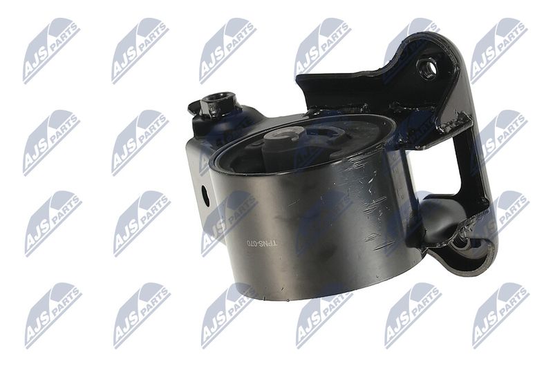 NTY ZPS-NS-070 Mounting, engine