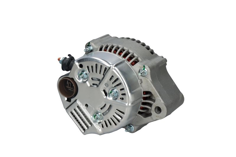 GENERATOR VALEO 436537 17