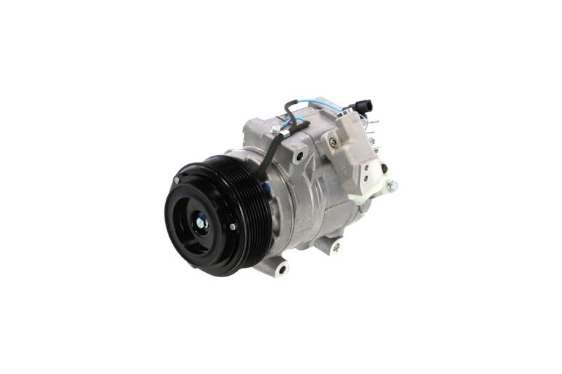 REMANTE 005-001-000265R Compressor, air conditioning