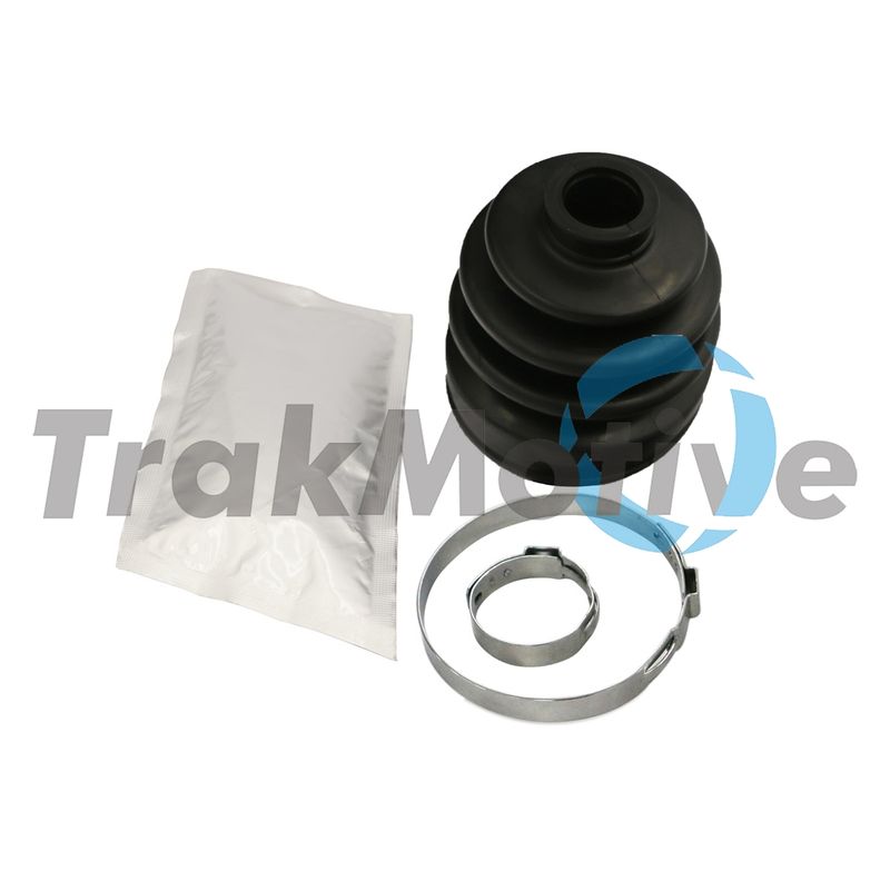 TRAKMOTIVE TOYOTA комплект пильнику 95*23,5*84 AVENSIS 1.6 97-00, AVENSIS 2.0 TD 97-03, HONDA CR-V I 2.0 95-01